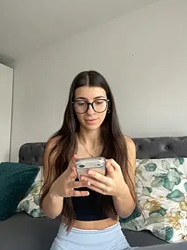 Wildberry  online show from March 26, 8:20 am