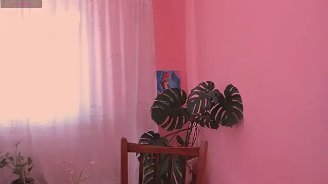 cClandesTina online show from March 16, 12:55 pm