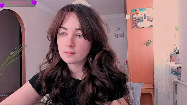 cClandesTina online show from February 11, 11:59 am