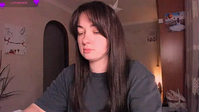 Snapshot of cClandesTina chatting on March 10, 9:20 pm cClandesTina online show from March 10, 9:20 pm