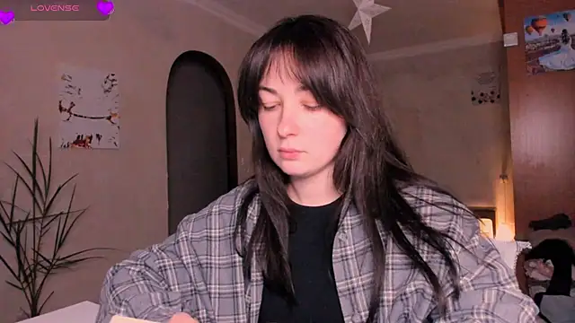 Snapshot of cClandesTina chatting on March 12, 6:25 pm cClandesTina online show from March 12, 6:25 pm