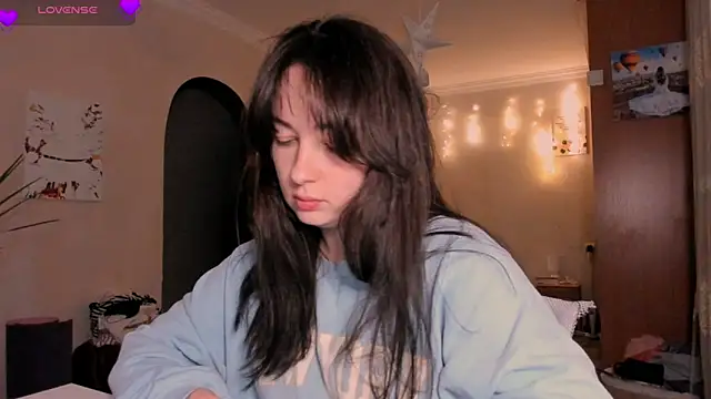 Snapshot of cClandesTina chatting on March 28, 10:09 pm cClandesTina online show from March 28, 10:09 pm