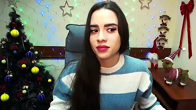  your fantasy girl online show from December 23, 12:19 pm