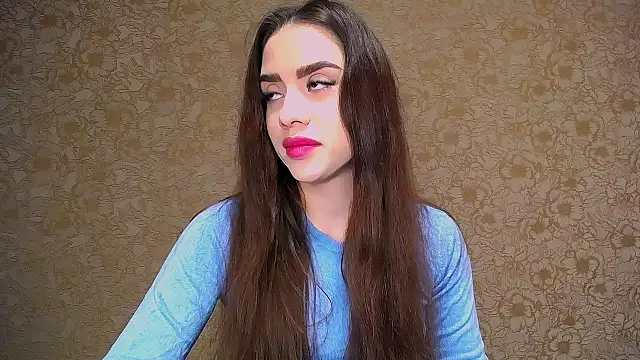  your fantasy girl online show from February 9, 3:01 pm