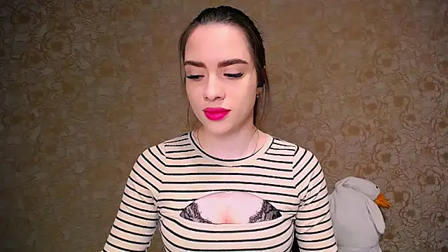  your fantasy girl online show from March 16, 12:11 pm