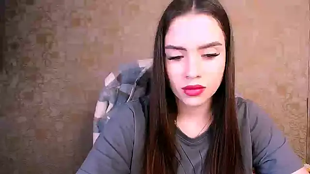  your fantasy girl online show from April 18, 9:35 am