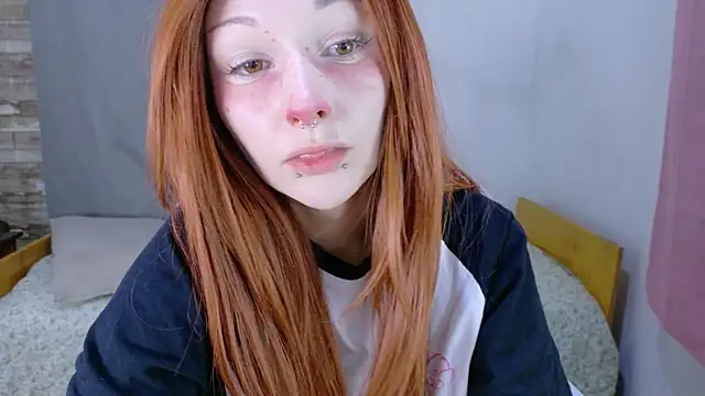 hannaxo1 online show from June 3, 12:46 am