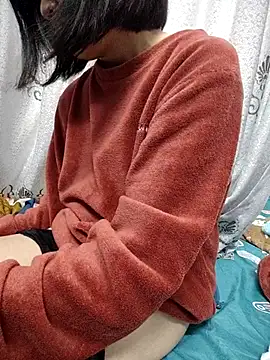 Haralushiaaa online show from November 20, 1:06 am