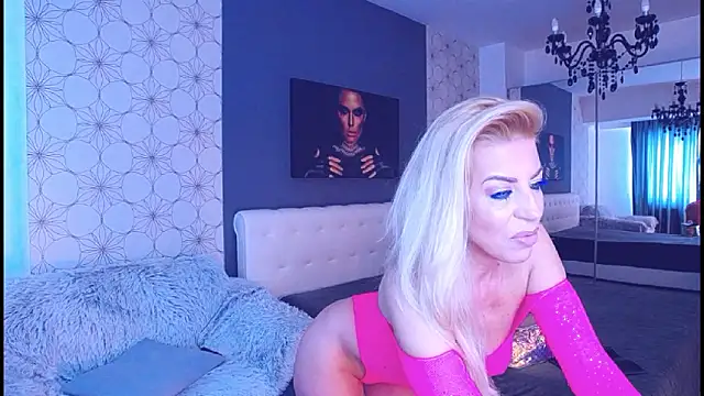 MaryMatiss online show from March 22, 8:07 am