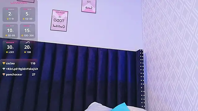 littleebluee online show from February 18, 3:02 am