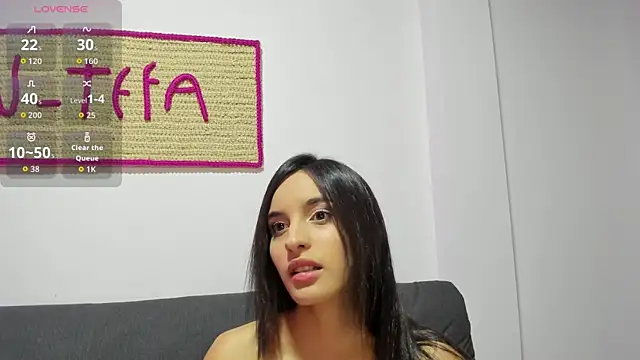 on tefa online show from May 9, 1:55 am