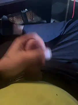 joeycbigcock online show from January 4, 8:59 pm