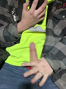 joeycbigcock online show from January 16, 4:50 pm