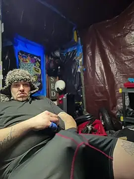 joeycbigcock online show from March 5, 7:54 pm