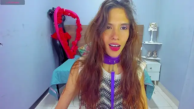 Hunter Ignis online show from March 1, 9:04 pm