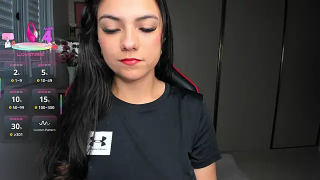 ivyy scott online show from October 27, 2:54 pm