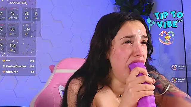 EvaCanton online show from December 28, 5:14 pm