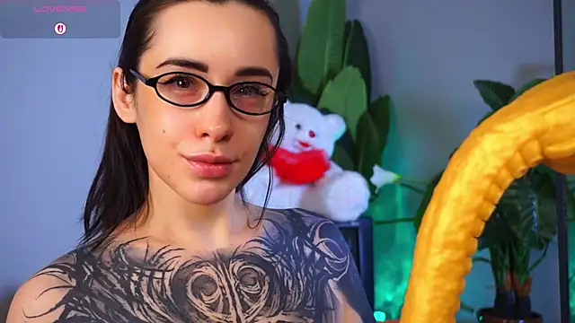 EvaCanton online show from February 4, 2:17 am