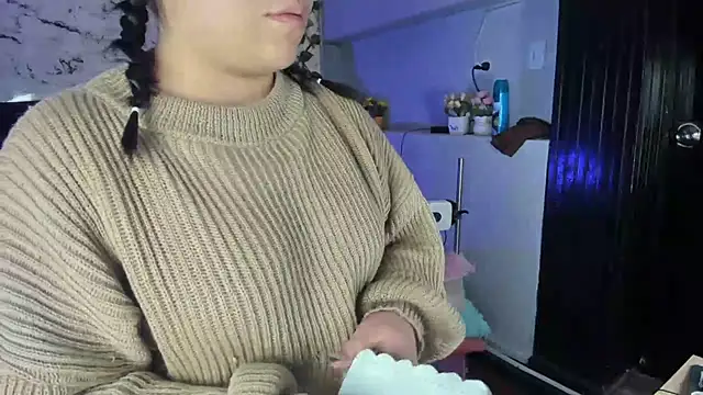 Amy hoy69 online show from March 12, 3:23 am