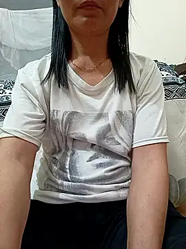 Snapshot of Asian_girl13 chatting on April 20, 10:51 am Asian girl13 online show from April 20, 10:51 am