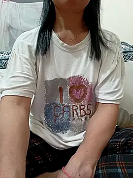 Snapshot of Asian_girl13 chatting on April 26, 2:26 pm Asian girl13 online show from April 26, 2:26 pm
