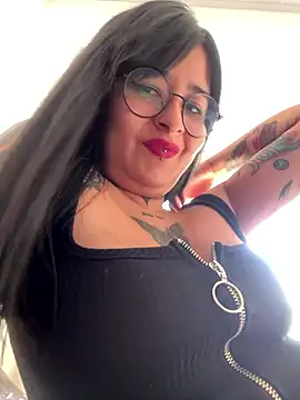 Snapshot of ZTahya chatting on January 10, 7:26 pm ZTahya online show from January 10, 7:26 pm