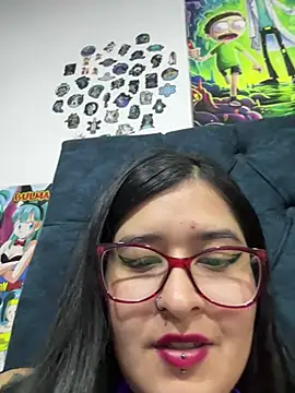 Snapshot of ZTahya chatting on August 2, 6:34 am ZTahya online show from August 2, 6:34 am