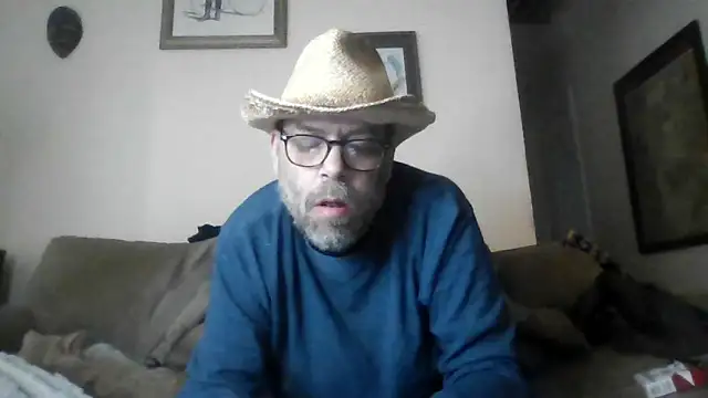 Geaux Again online show from March 27, 10:09 pm