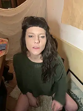 OniricFemme online show from February 10, 2:04 am