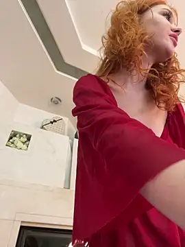 Haze24Red online show from February 17, 9:24 am