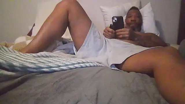 3prettyboy3 online show from February 19, 10:00 am