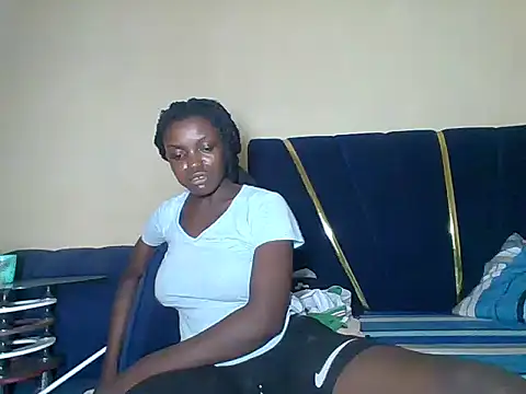 awino001 online show from March 18, 11:30 pm