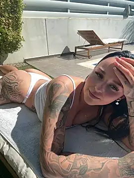 anastasiaink online show from March 8, 8:40 am