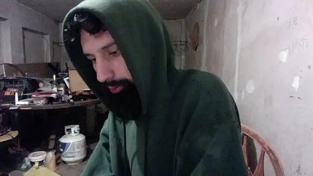 Snapshot of LoretoMx chatting on September 27, 5:56 am LoretoMx online show from September 27, 5:56 am