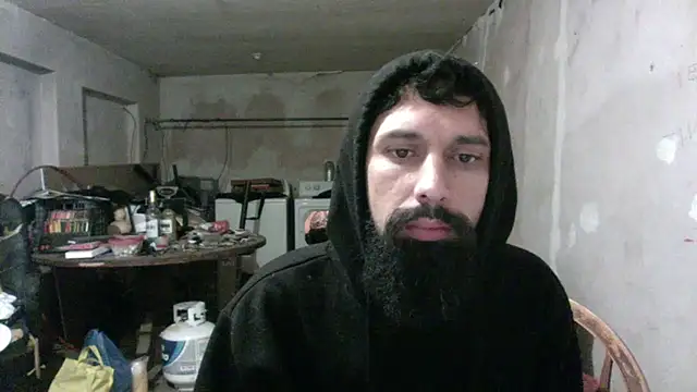 Snapshot of LoretoMx chatting on October 2, 4:52 am LoretoMx online show from October 2, 4:52 am