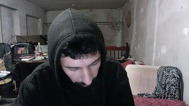 Snapshot of LoretoMx chatting on October 12, 2:10 am LoretoMx online show from October 12, 2:10 am