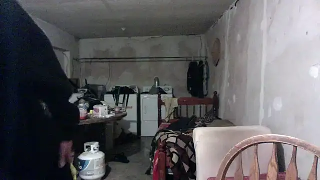 Snapshot of LoretoMx chatting on October 25, 7:49 am LoretoMx online show from October 25, 7:49 am