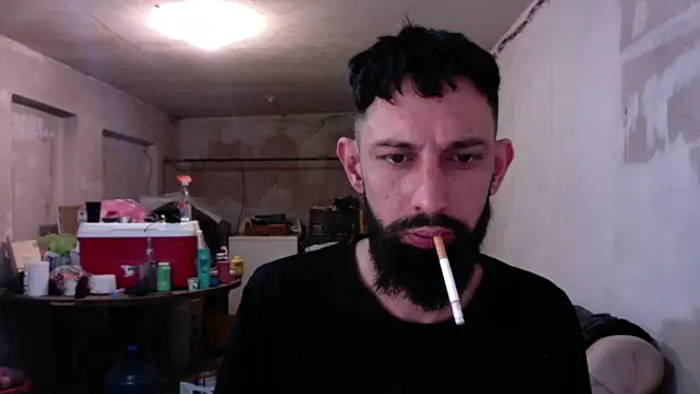 Snapshot of LoretoMx chatting on April 20, 11:06 pm LoretoMx online show from April 20, 11:06 pm