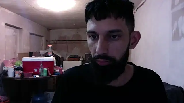 Snapshot of LoretoMx chatting on April 25, 8:50 pm LoretoMx online show from April 25, 8:50 pm