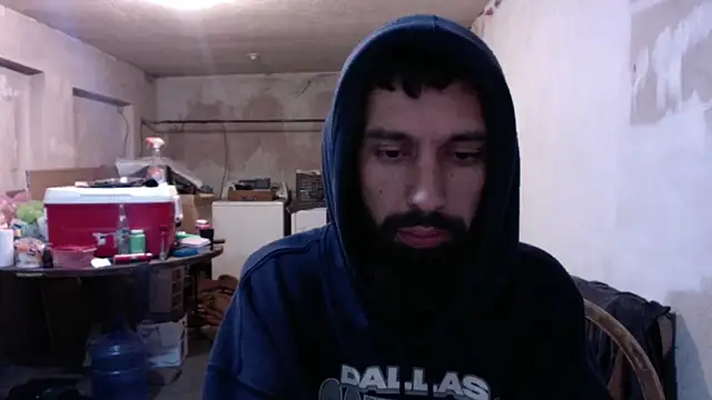 Snapshot of LoretoMx chatting on April 30, 7:36 am LoretoMx online show from April 30, 7:36 am