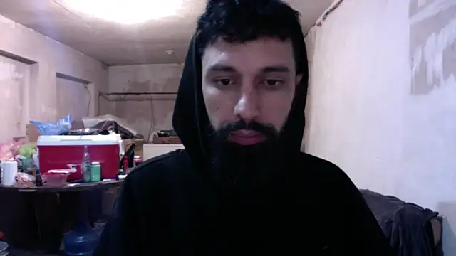 Snapshot of LoretoMx chatting on May 1, 6:29 am LoretoMx online show from May 1, 6:29 am
