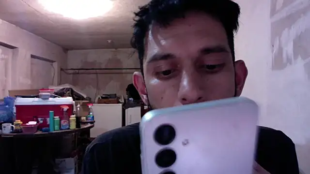 Snapshot of LoretoMx chatting on May 13, 3:59 am LoretoMx online show from May 13, 3:59 am
