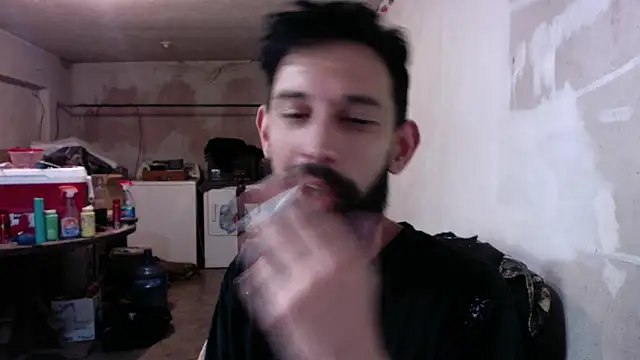 Snapshot of LoretoMx chatting on May 14, 12:50 am LoretoMx online show from May 14, 12:50 am