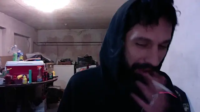 Snapshot of LoretoMx chatting on May 23, 5:12 am LoretoMx online show from May 23, 5:12 am