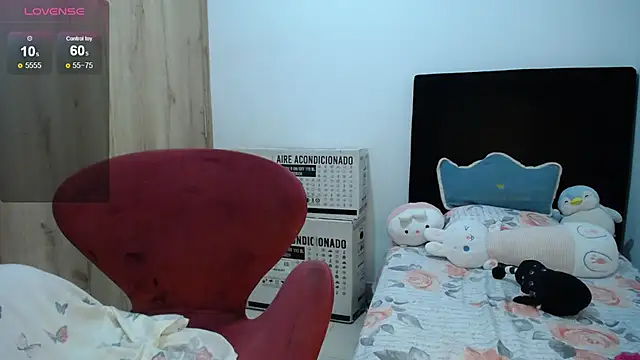 nakary00 online show from December 13, 12:09 am