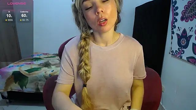 nakary00 online show from March 11, 2:21 am