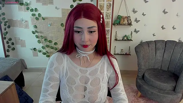 Snapshot of Fiore_Sanz_ chatting on April 26, 10:07 pm Fiore Sanz online show from April 26, 10:07 pm