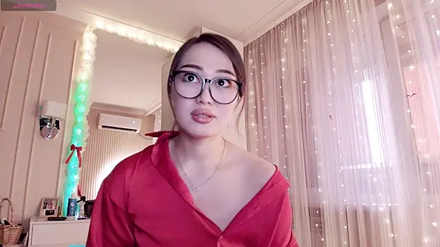Snapshot of melissa_yamazaki chatting on July 3, 1:45 am melissa yamazaki online show from July 3, 1:45 am