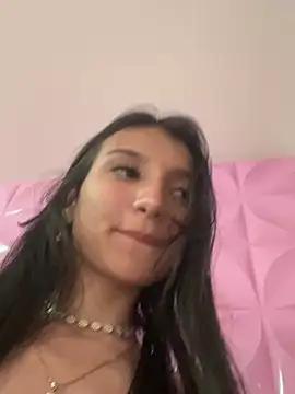 Snapshot of loly-yandere chatting on February 28, 2:53 am loly-yandere online show from February 28, 2:53 am