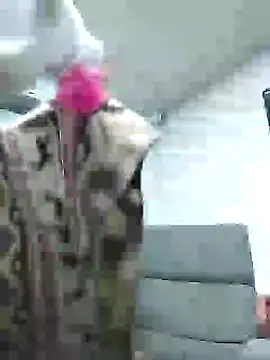 Snapshot of luna_asss chatting on February 3, 1:30 pm luna asss online show from February 3, 1:30 pm